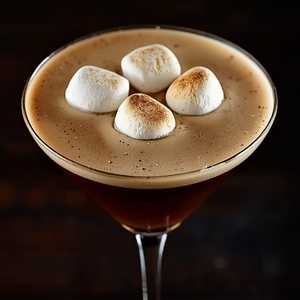 ESPRESSO MARTINI