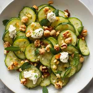 Insalata di certrioli