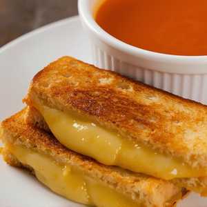 Grilled Cheese