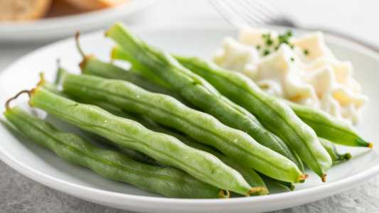 Green Beans