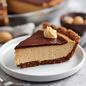 Peanut Butter Pie