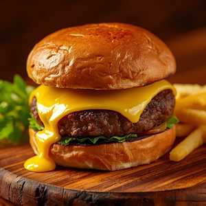 Cheeseburger