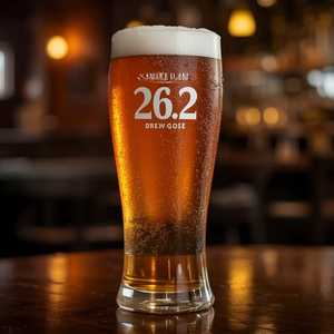 Samuel Adams 26.2 Brew