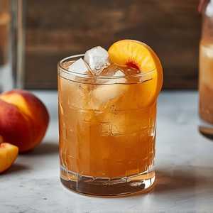 Peachy Long Island