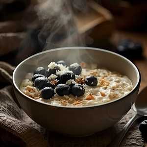 Organic Oatmeal