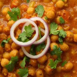 Channa Masala