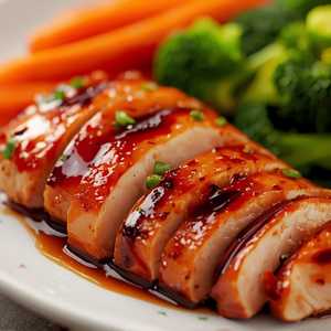 Teriyaki Chicken