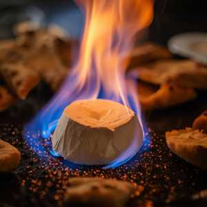 Saganaki