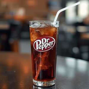 Dr. Pepper