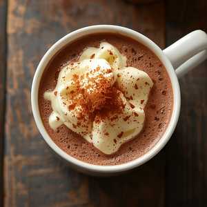 Hot Chocolate