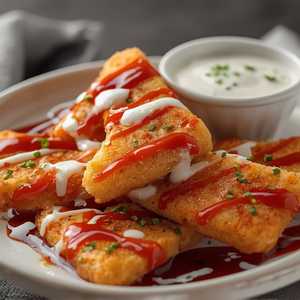 Nashville Hot Mozz - Small