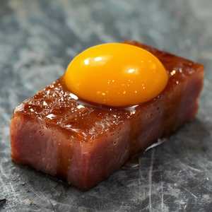 A5 Wagyu Nigiri