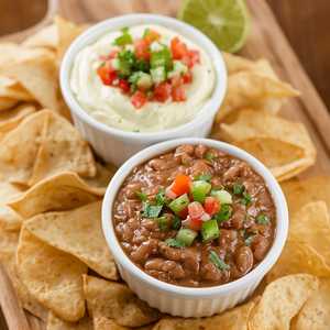 Dips Trio