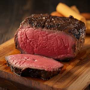 6oz Center Cut Filet