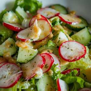 Insalata Della Casa