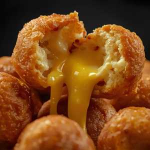 Cheese Balls