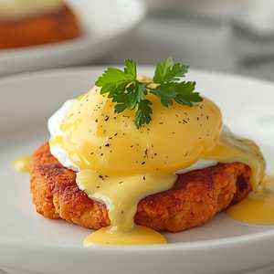 Boudin Benedict