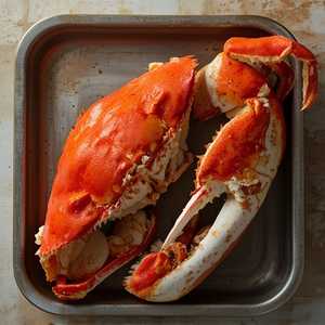 King Crab Claw