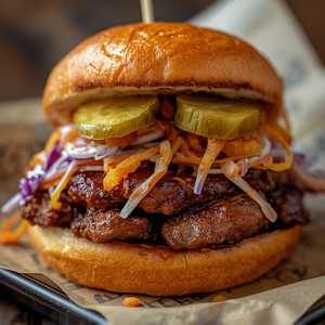 Brisket