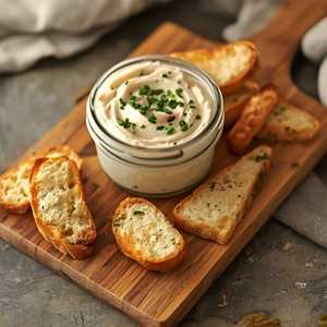 Smoked Cod Spread