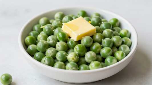 English Peas