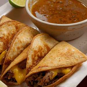 Tacos Birria