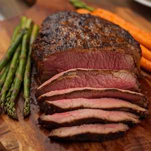 T-Bone Porterhouse