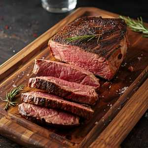 Prime Porterhouse (48oz)