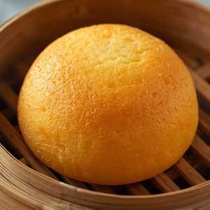 Sweet Egg Cake
