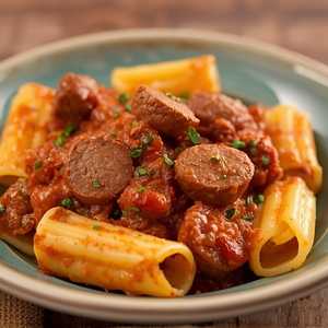 Bigoli Della Nonna