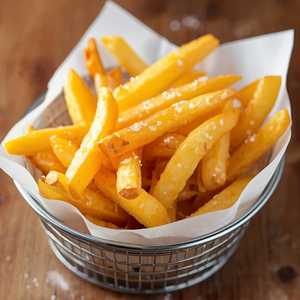 Fries