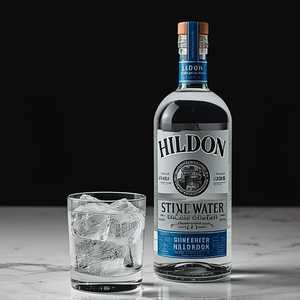 Hildon Still Water