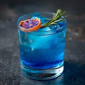 Spanish Gin & Tonic