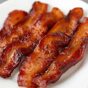 Applewood Smoked Bacon OR Sausage