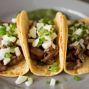 Tacos Durango
