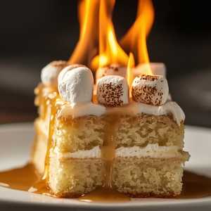Tres Leches