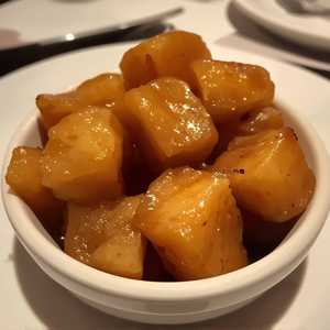 PLATANOS MADUROS