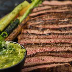 Carne Asada