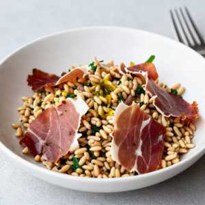 Farro Farcito