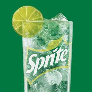 Sprite, Fountain