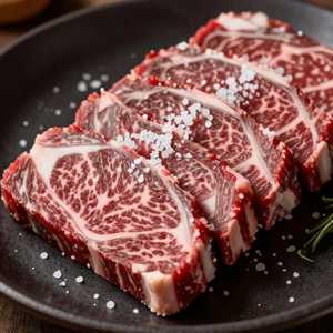 14 Oz Signature Cut Dry Aged New York Strip