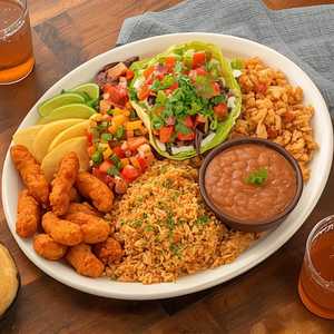 Los Trios Combinaciónes