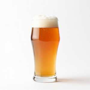 NEW BELGIUM FAT TIRE ALE