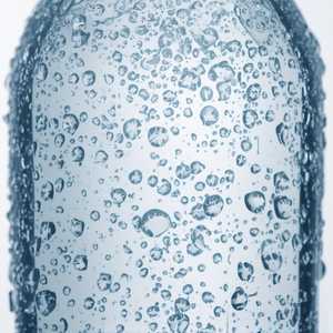 Bottled Water