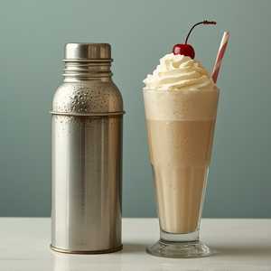 Shakes and Malts