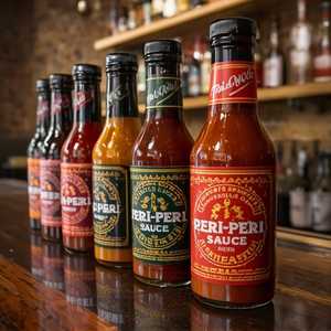 Sauces