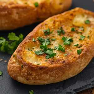 Garlic Bread