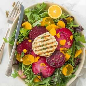 Santo Domingo Salad