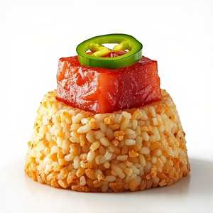 Spicy Tuna