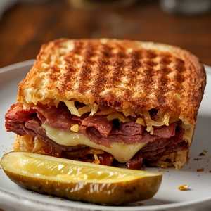 Paul's Reuben